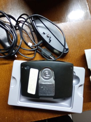 TomTom GO 520 GPS
