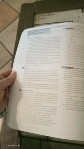 Lineamenti di scienze della Terra