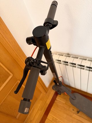 Patinete Eléctrico Xiaomi Elite