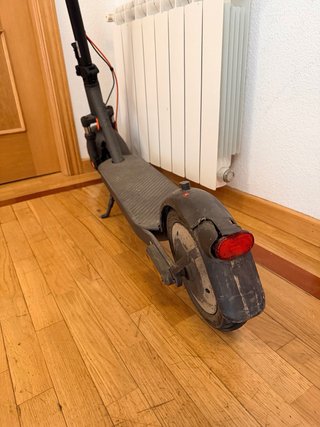 Patinete Eléctrico Xiaomi Elite