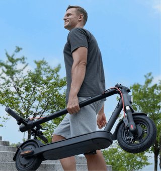 Patinete Eléctrico Xiaomi Elite