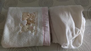Juegos Sábanas Minicuna Invierno