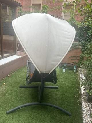 Columpio Dondoll para jardín