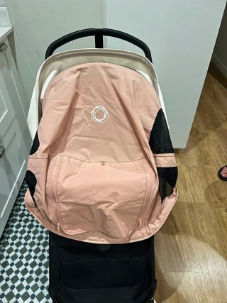 Carrito de bebé Bugaboo Cameleon3