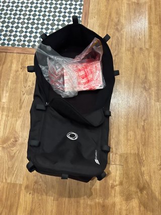 Carrito de bebé Bugaboo Cameleon3