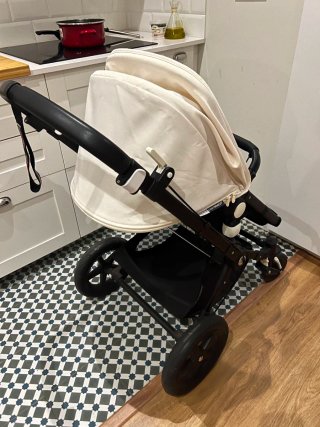 Carrito de bebé Bugaboo Cameleon3