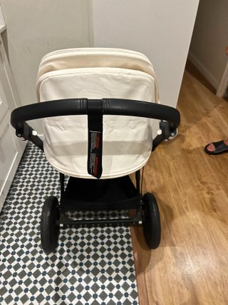 Carrito de bebé Bugaboo Cameleon3