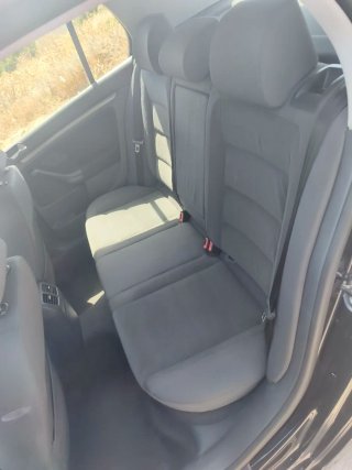 Volkswagen Golf 2.0 TDI