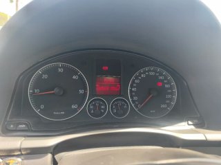 Volkswagen Golf 2.0 TDI