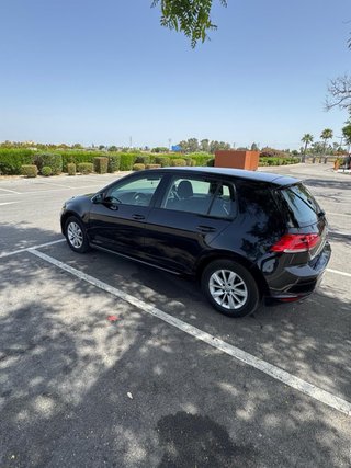 Volkswagen Golf 7 2014 1.6 TDI