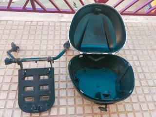 Baúl Piaggio Original