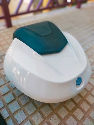 Baúl Piaggio Original