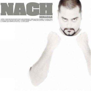 Nach - Ars Magna - Miradas (3LP)