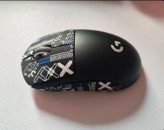 Mouse Gaming Wireless Logitech PRO X Superlight