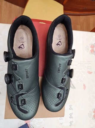 Zapatillas MTB/Gravel Talla 42