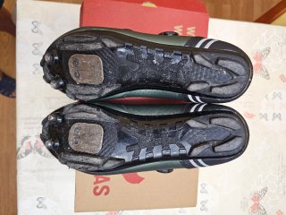 Zapatillas MTB/Gravel Talla 42