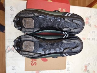 Zapatillas MTB/Gravel Talla 42