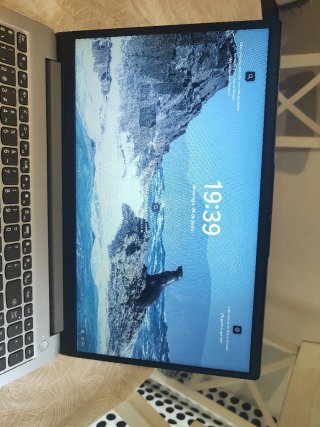 Lenovo IdeaPad 1 15 8GB RAM 256GB SSD