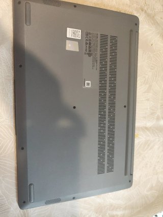 Lenovo IdeaPad 1 15 8GB RAM 256GB SSD
