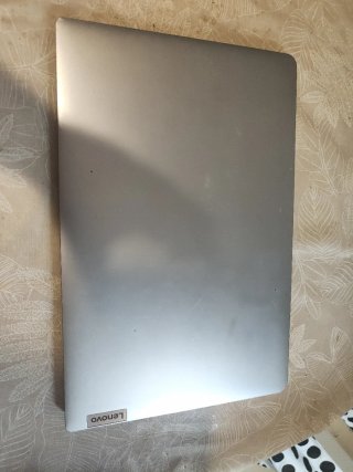 Lenovo IdeaPad 1 15 8GB RAM 256GB SSD