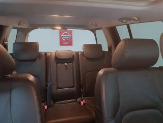 Nissan Pathfinder todoterreno Nissan Pathfinder 2006
