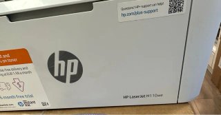 Stampante Laser Monocromo HP Laserjet #J07205