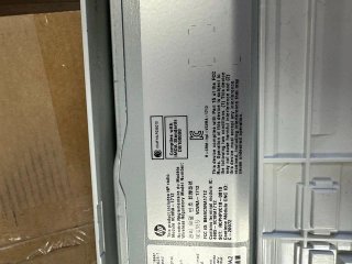 Stampante Laser Monocromo HP Laserjet #J07205