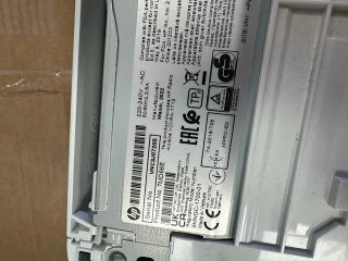 Stampante Laser Monocromo HP Laserjet #J07205