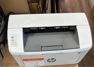 Stampante Laser Monocromo HP Laserjet #J07205