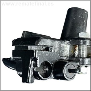 Soporte Maneta Retrovisor Honda PCX 125 KWN 2009