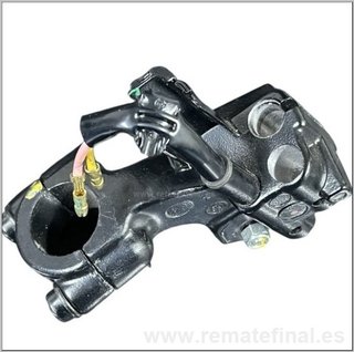 Soporte Maneta Retrovisor Honda PCX 125 KWN 2009