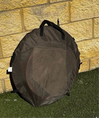 Tienda de campaña/parasol Quechua
