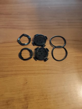 GPS Garmin Edge 200