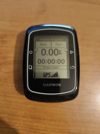 GPS Garmin Edge 200