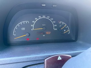 Mercedes-Benz Vito 2000