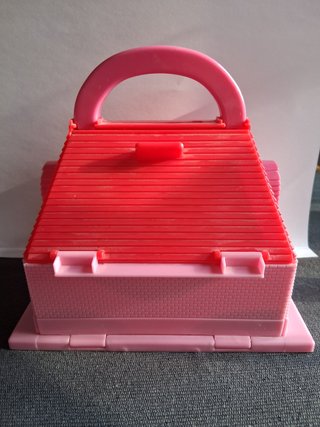 Casita Juguete Hello Kitty Sweet Shop