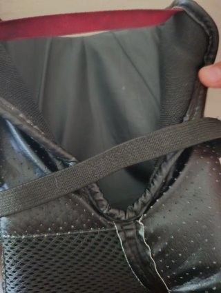 Guantes de Boxeo 10oz Negros
