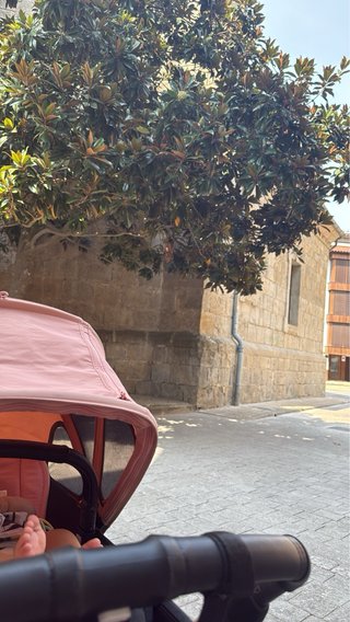 Bugaboo Fox 5 Negro