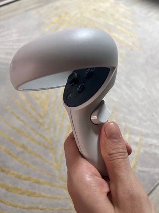 Oculus Quest 2 128GB