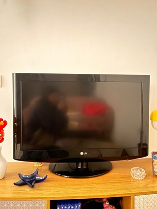 Televisión LG