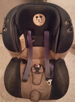 Silla de coche marca Play