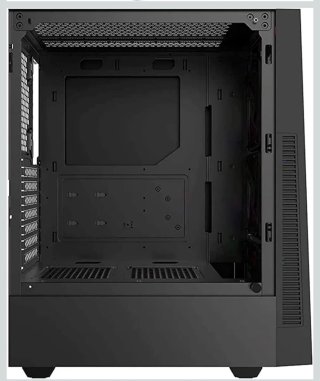 Caja PC Gaming Gamdias Argus E3 RGB