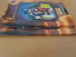 Tesoros Marvel Iron Man , los años perdidos