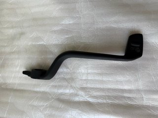 Pedal Freno Triumph Bonneville