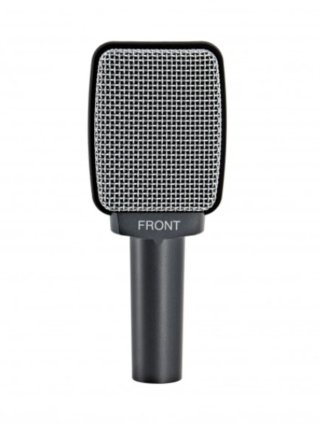 Micrófono Sennheiser E 609 Front