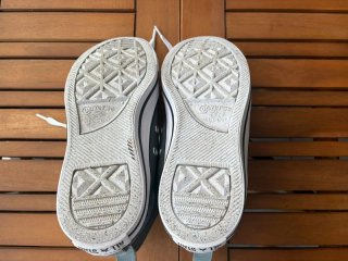 Zapatillas Converse Chuck Taylor Tec-Tuff Grises