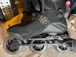 Patines Powerslide Swell Lite 100