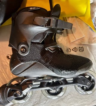 Patines Powerslide Swell Lite 100