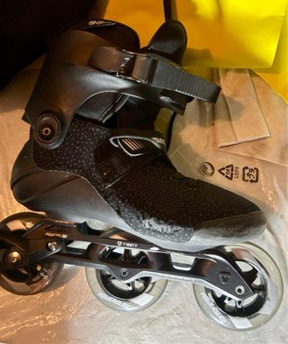 Patines Powerslide Swell Lite 100