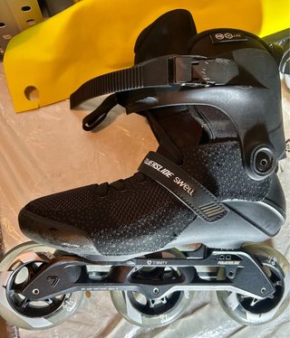 Patines Powerslide Swell Lite 100